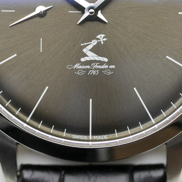 Zenith Elite Ultra Thin 'Hennessy 250th Anniversary'