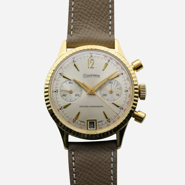 Dufonte watch value hot sale