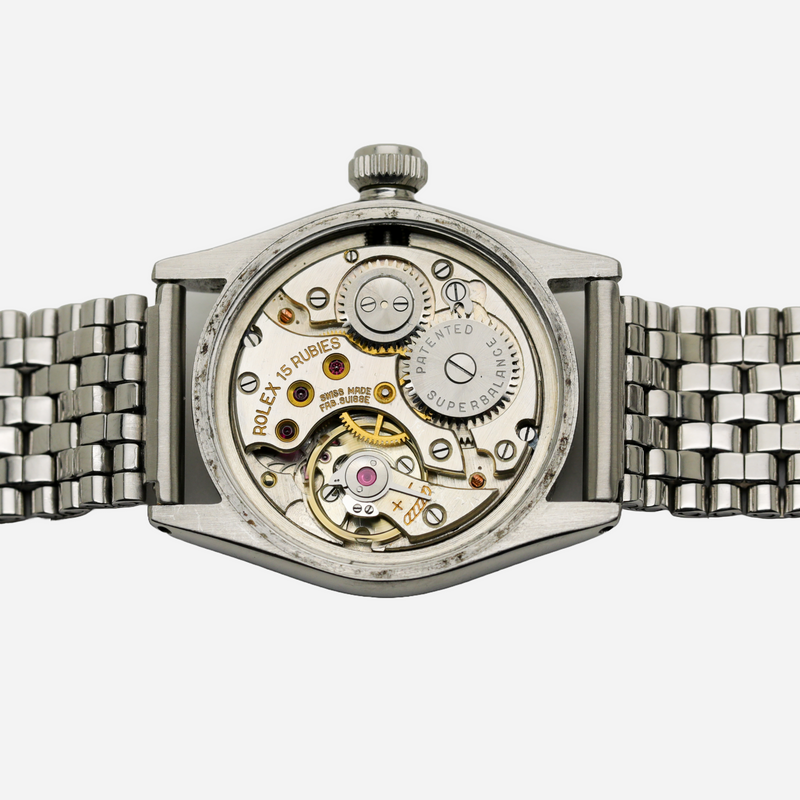 Rolex Oyster Royal Retailed By Mappin & Webb (Ref. 2280)