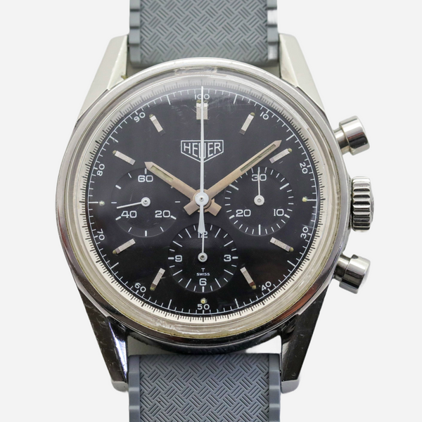 Heuer carrera cheap reissue cs3111