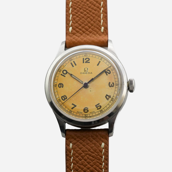 Omega (Ref. 2179/3) 'US Army' WWII