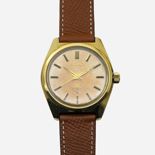 1970 Grand Seiko (Ref. 4520-8000)