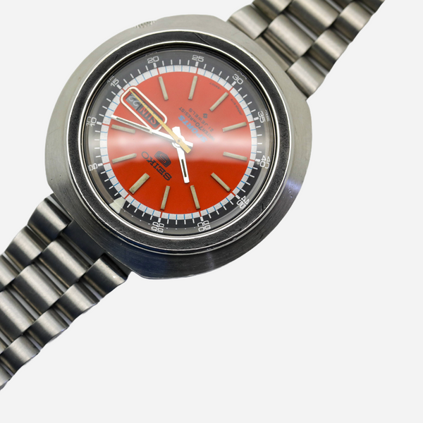 Seiko (Ref. 6119-6400) UFO