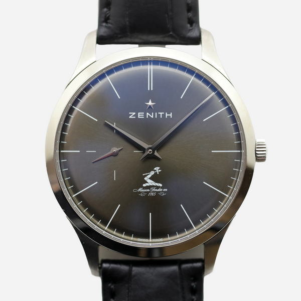 ケトジェンヌ Zenith Elite Ultra Thin 'Hennessy 250th Anniversary'