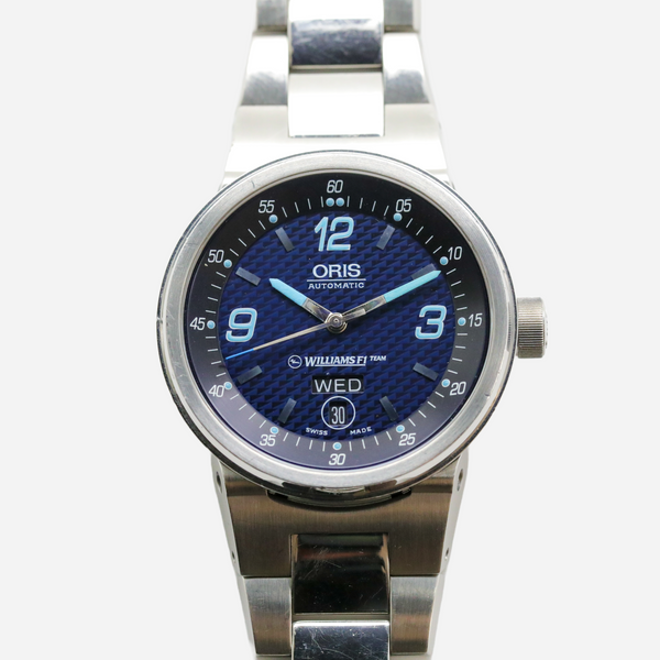 Oris (Ref. 23-62023) Oris (Ref. 23-62023)