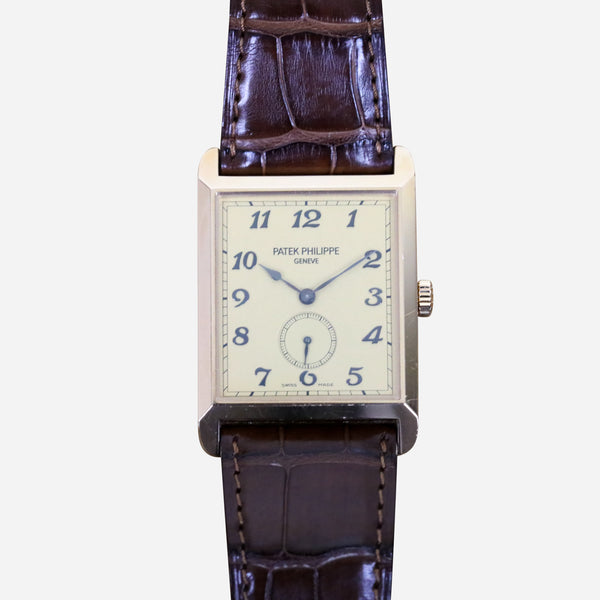 Patek on sale philippe 5109