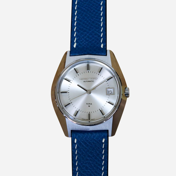 サイファ Zenshin Mechanical Dial Super Titanium Bracelet NJ0180-80M | CITIZEN