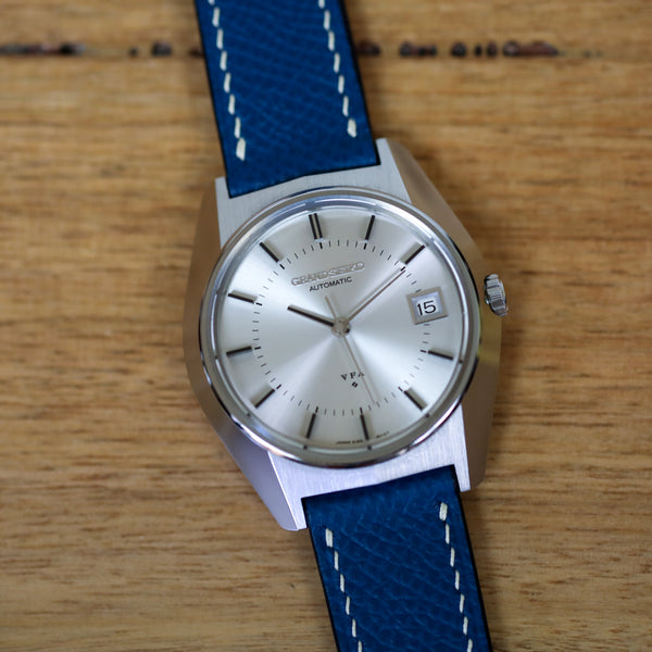Grand Seiko 1971 (Ref. 6185-8020) 