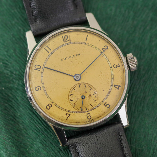 1942 Longines Ref. 21528