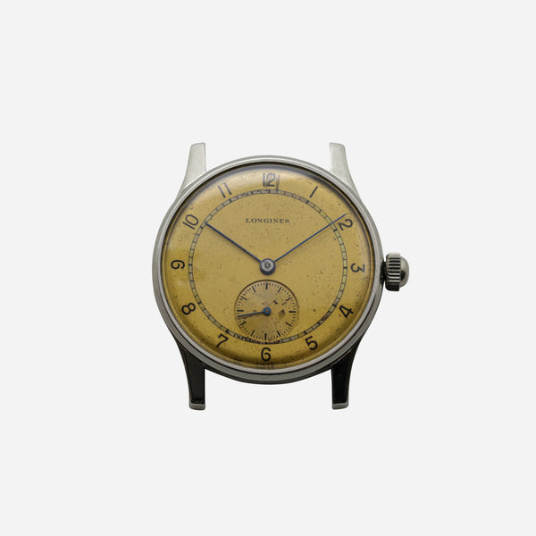 1942 Longines Ref. 21528