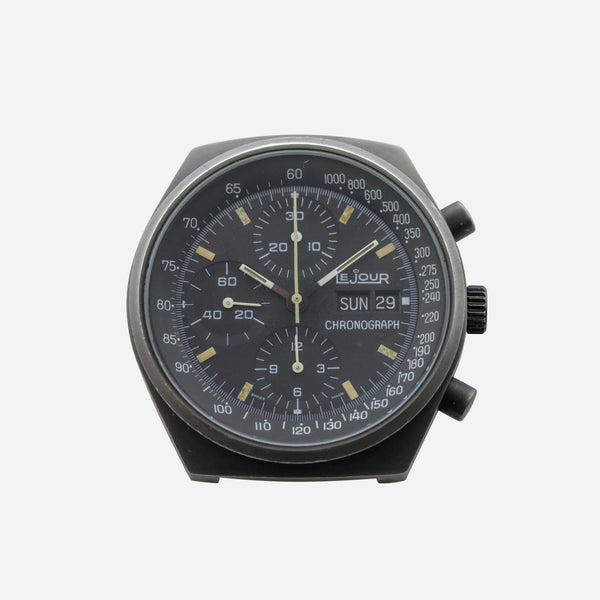 Chronograph discount valjoux 7750