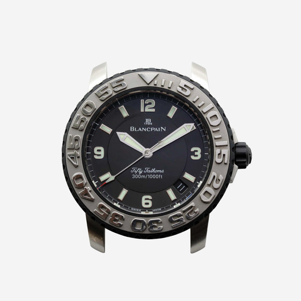 Blancpain Fifty Fathoms Concept 2000 Ref. 2200 6530 66