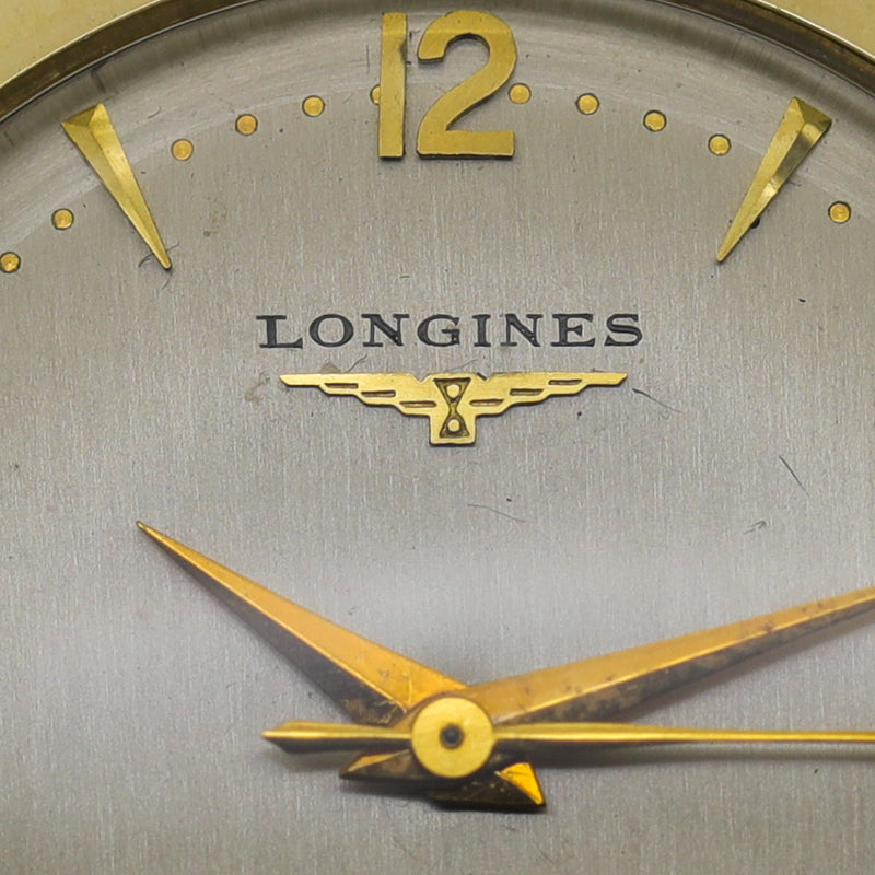 Longines 14k (Ref. 1337)