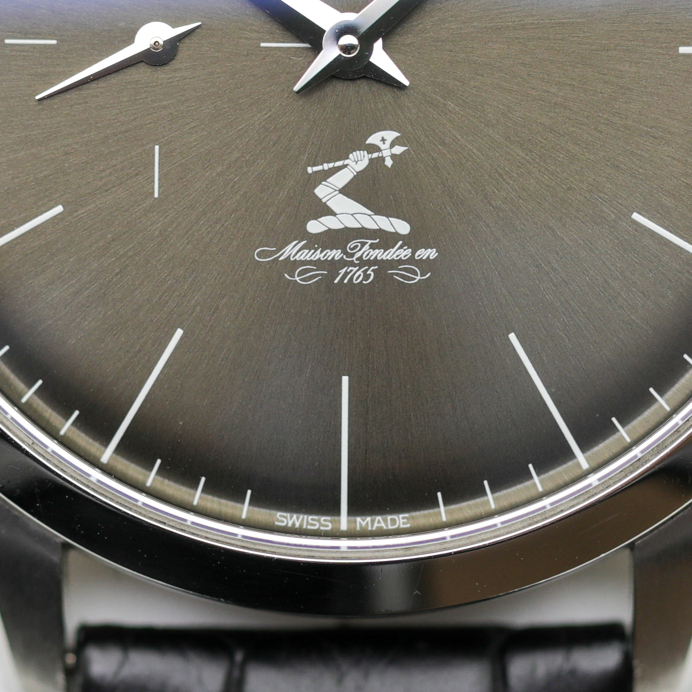 Zenith Elite Ultra Thin 'Hennessy 250th Anniversary'