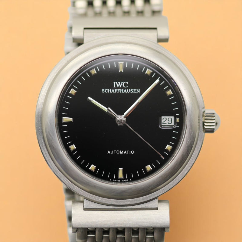 IWC Da Vinci SL (Ref. IW3528)