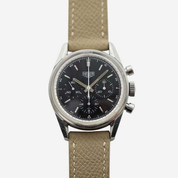 TAG Heuer Carrera Re-Edition 1964 Lemania (Ref. CS3111)