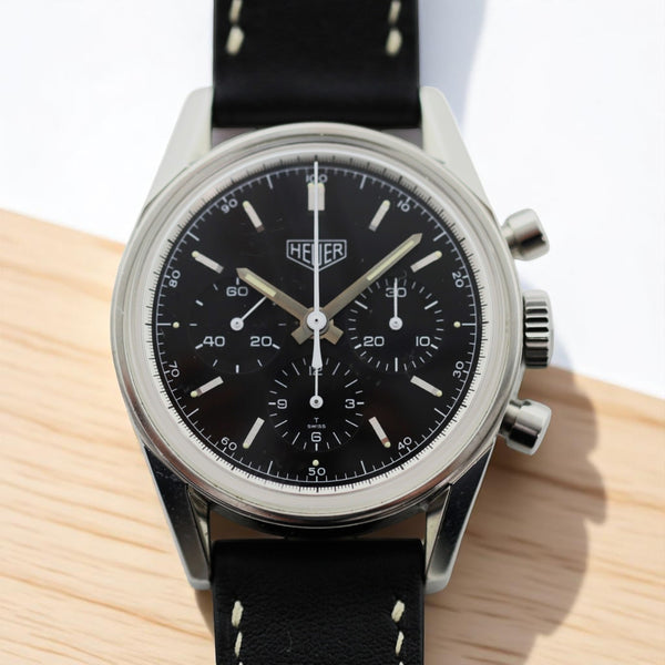 TAG Heuer Carrera 1964 Reissue (Ref. CS3111)