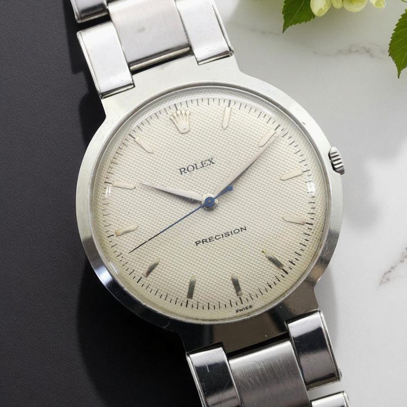 1958 Rolex Precision (Ref. 9083) 'UFO'
