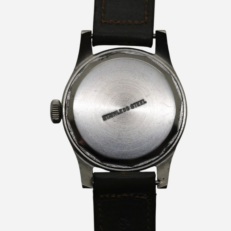 1940s Minerva Field Watch