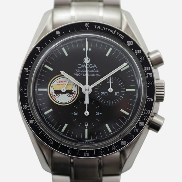 1997 Omega Speedmaster Professional Gemini V (Ref. 345.0022)