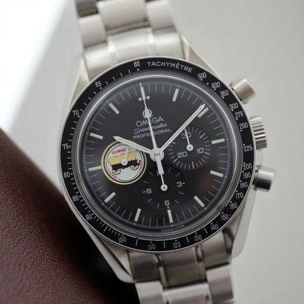 1997 Omega Speedmaster Professional Gemini V (Ref. 345.0022)
