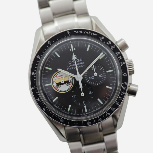 1997 Omega Speedmaster Professional Gemini V (Ref. 345.0022)