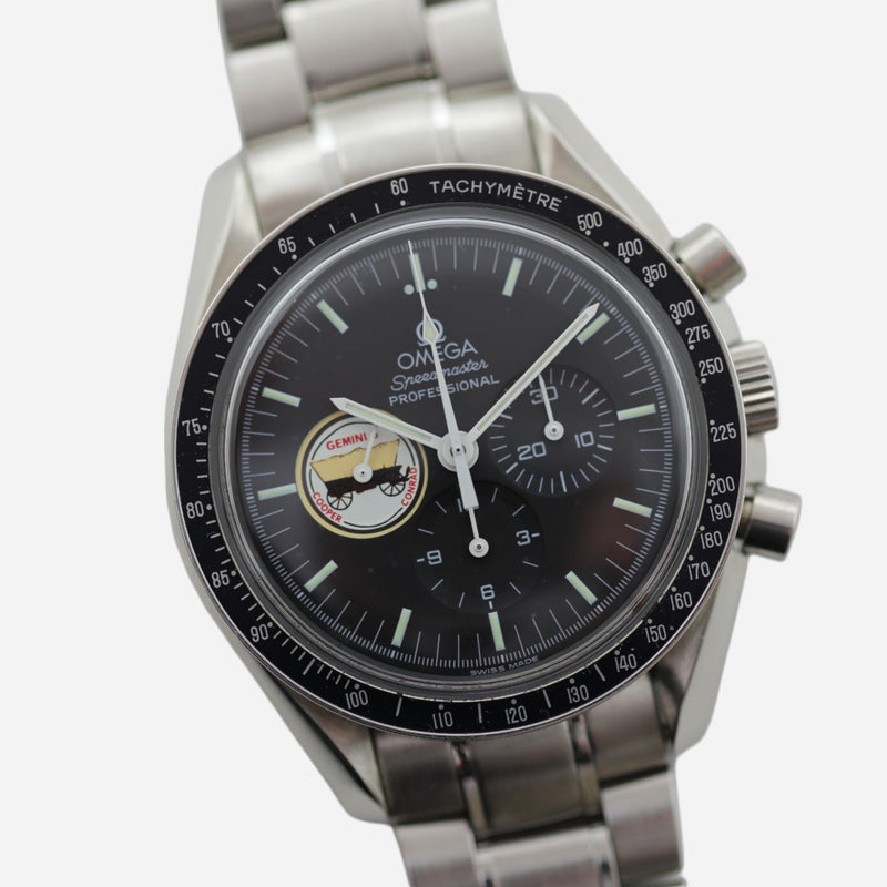 1997 Omega Speedmaster Professional Gemini V (Ref. 345.0022)