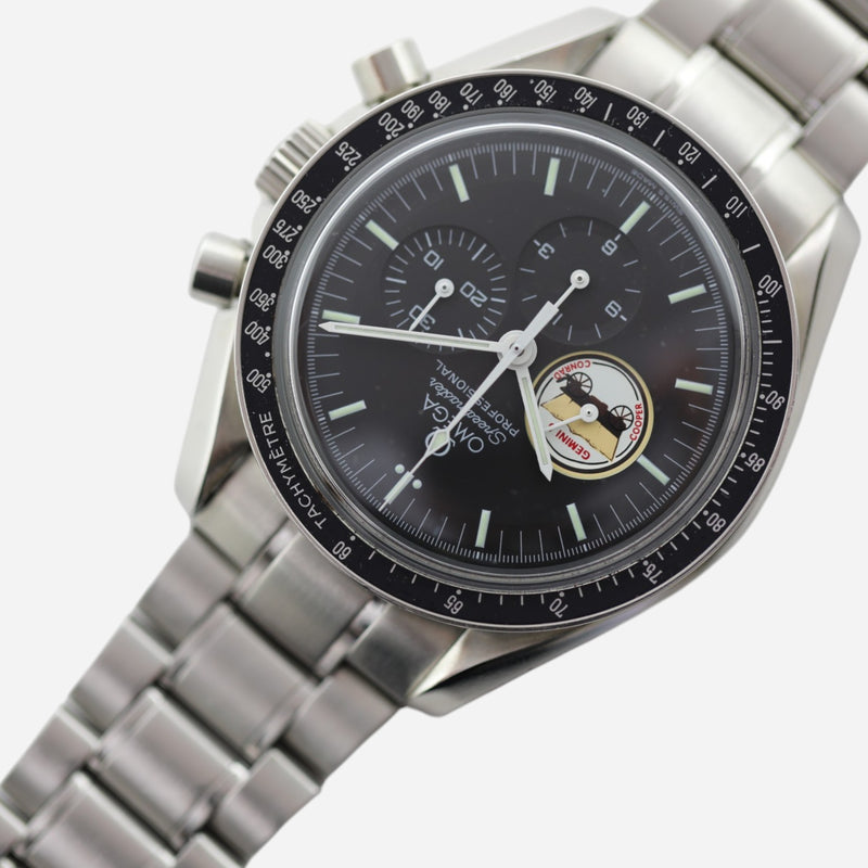 1997 Omega Speedmaster Professional Gemini V (Ref. 345.0022)