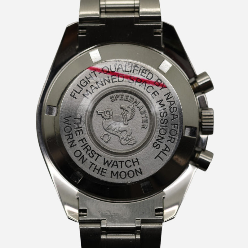 1997 Omega Speedmaster Professional Gemini V (Ref. 345.0022)