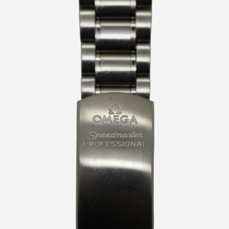 1997 Omega Speedmaster Professional Gemini V (Ref. 345.0022)