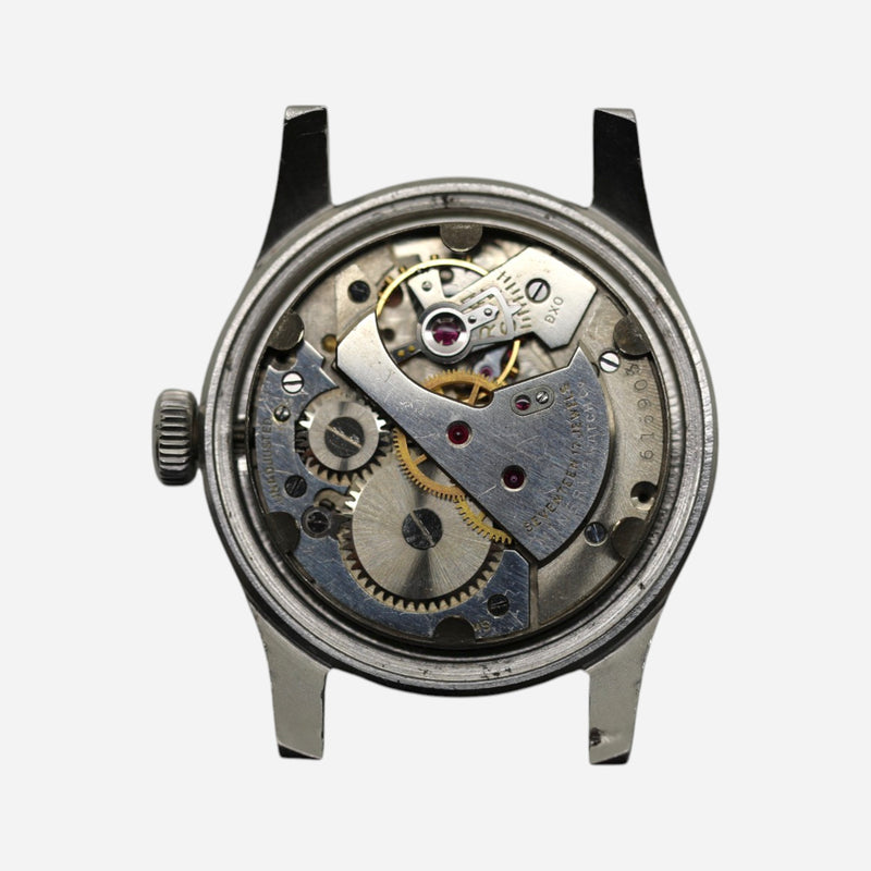 1940s Minerva Field Watch