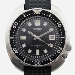 1976 Seiko (Ref. 6105-8119) "Captain Willard"