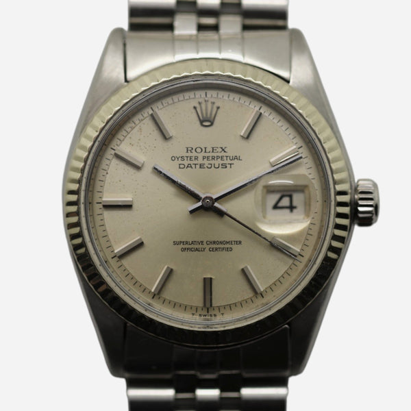 1964 Rolex Datejust (Ref. 1601)