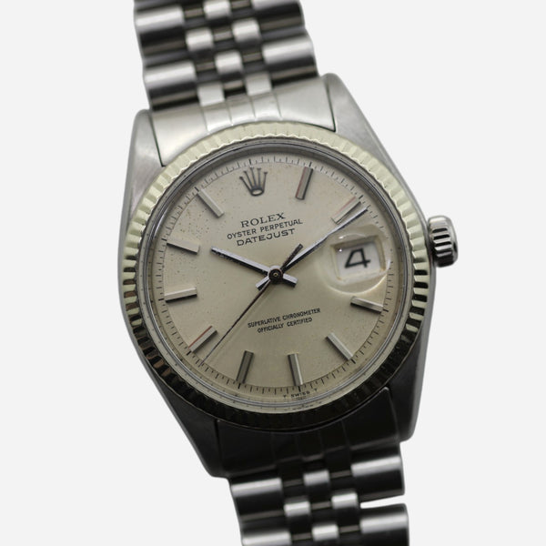 1964 Rolex Datejust (Ref. 1601)