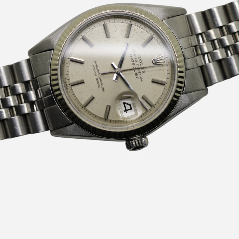 1964 Rolex Datejust (Ref. 1601)
