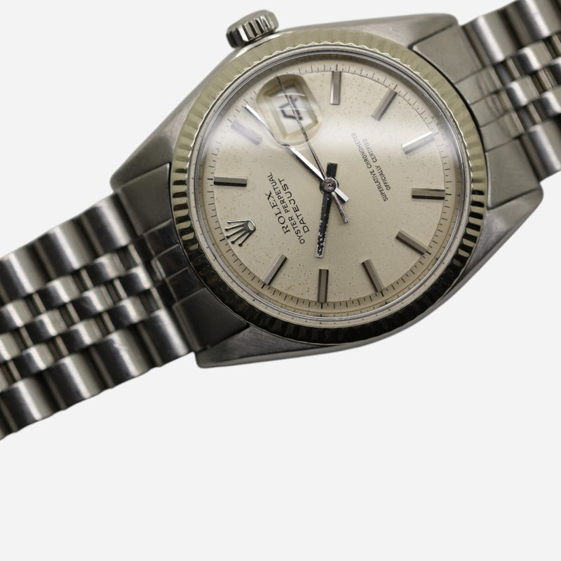 1964 Rolex Datejust (Ref. 1601)