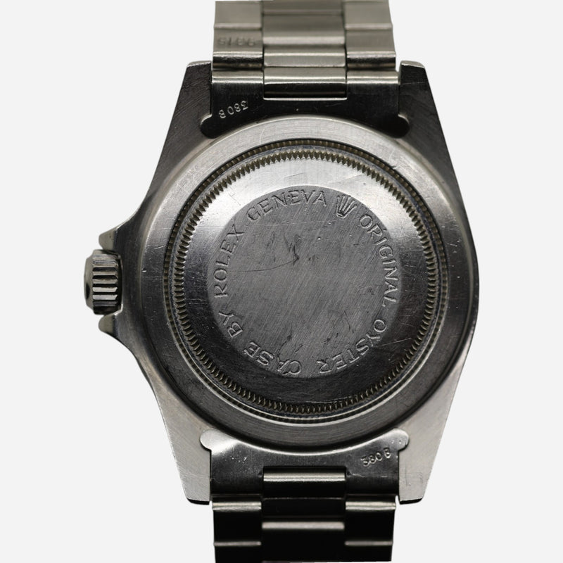 1987 Tudor Submariner (Ref. 76100) 'Lollipop' Hands