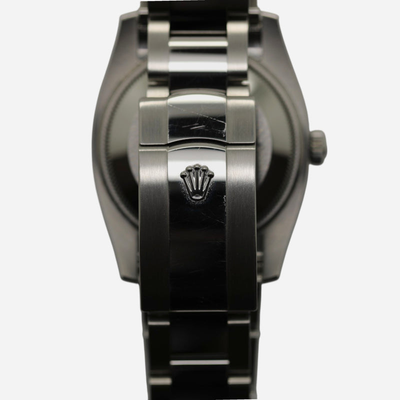 Rolex Date (Ref. 115234)