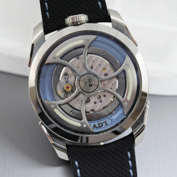 MB&F M.A.D.1S