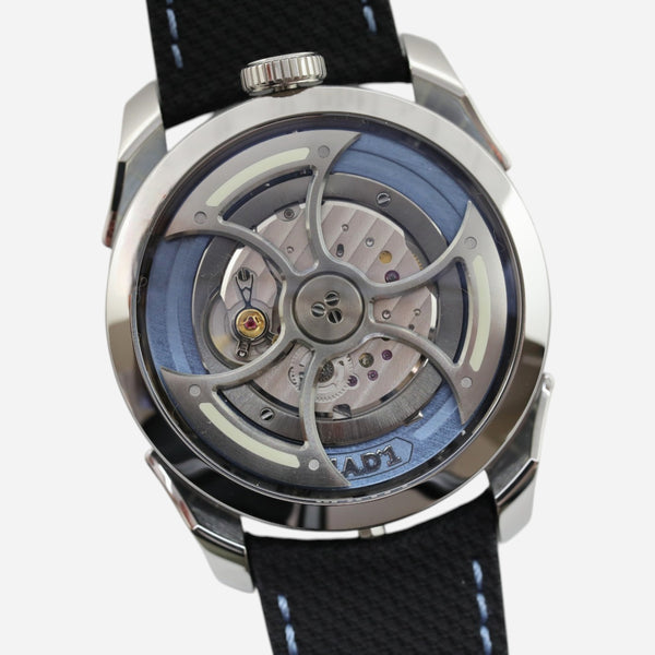 MB&F M.A.D.1S