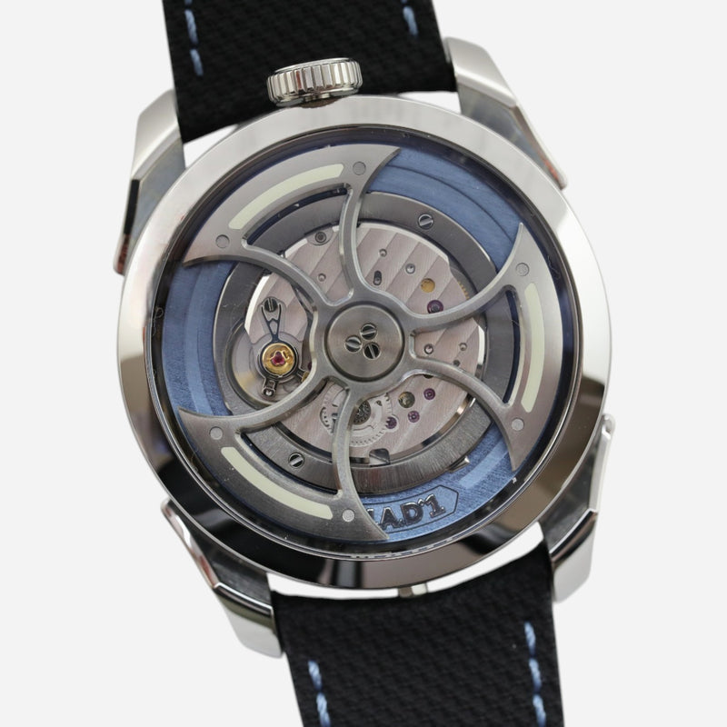 MB&F M.A.D.1S