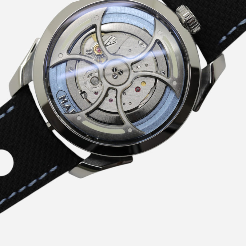MB&F M.A.D.1S
