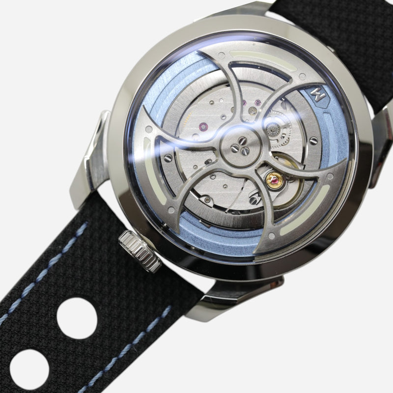 MB&F M.A.D.1S