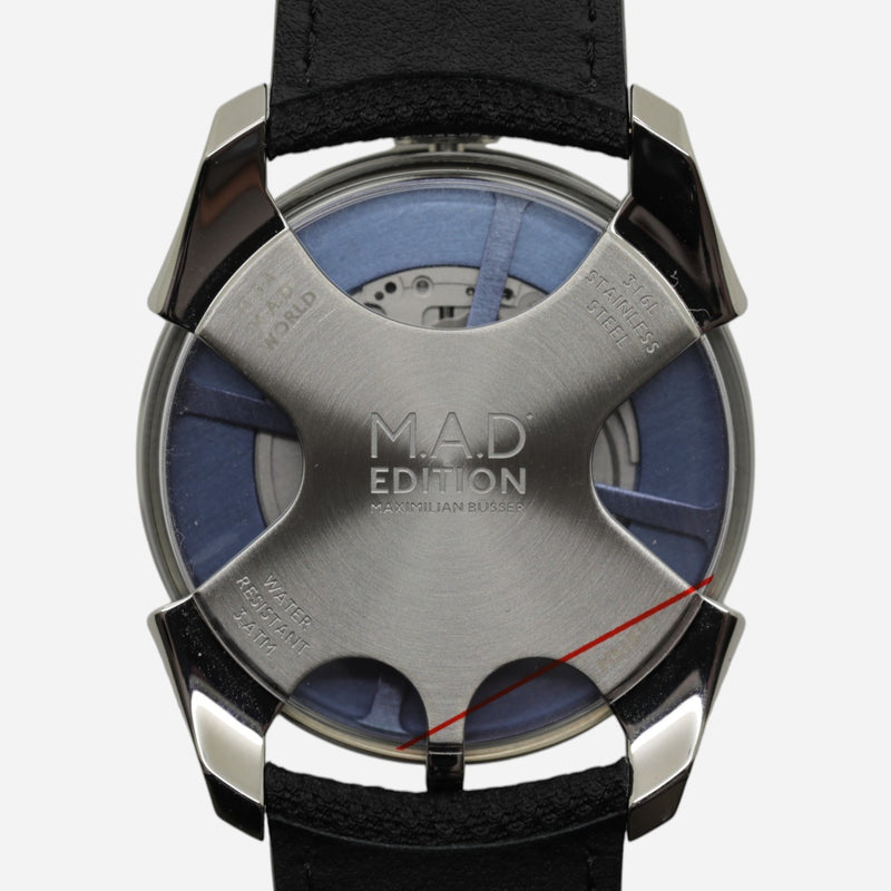 MB&F M.A.D.1S
