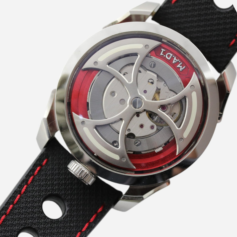 MB&F M.A.D. 1