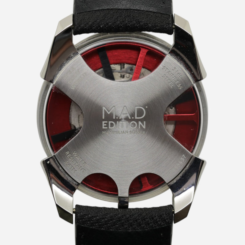 MB&F M.A.D. 1