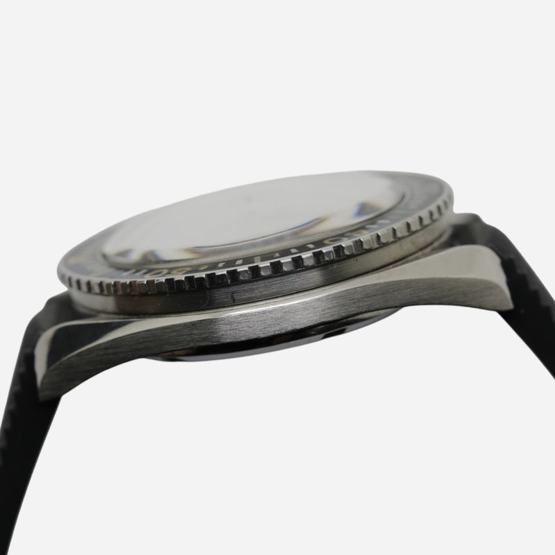 1969 Omega Seamaster 300 (Ref. 165.024)