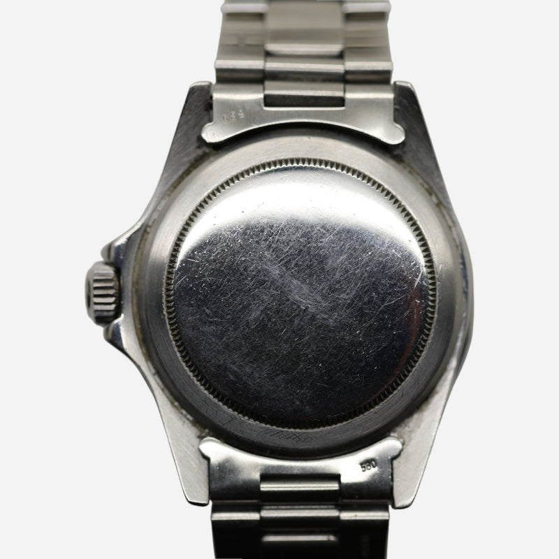 1968 Rolex Submariner (Ref. 5513)