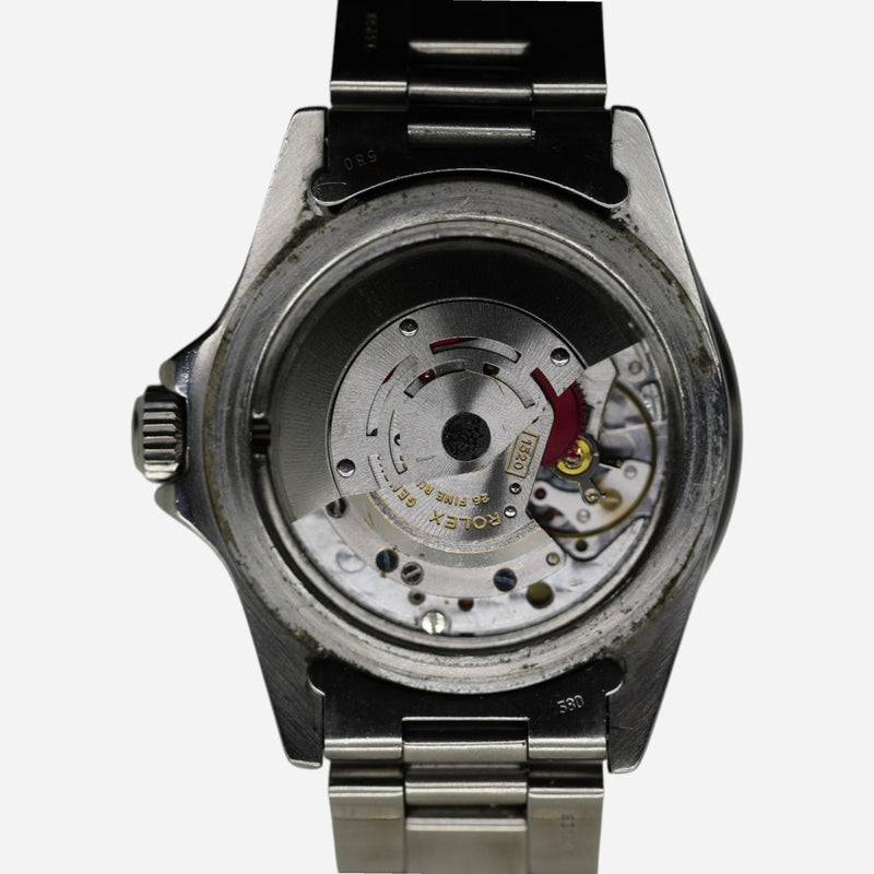 1968 Rolex Submariner (Ref. 5513)