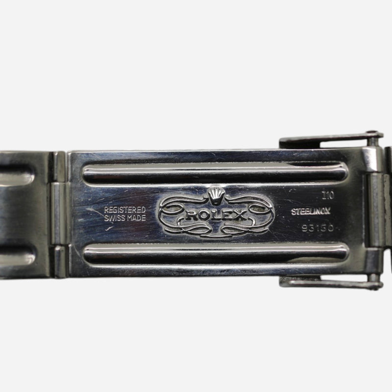 1968 Rolex Submariner (Ref. 5513)